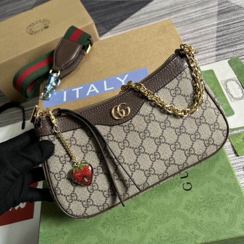 Gvc*1 hobo bags